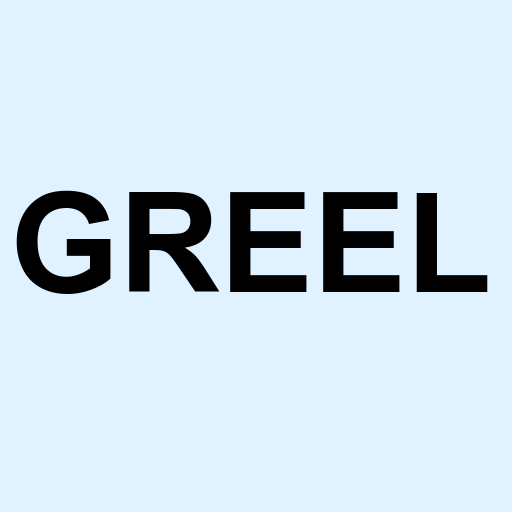 Stock greel logo