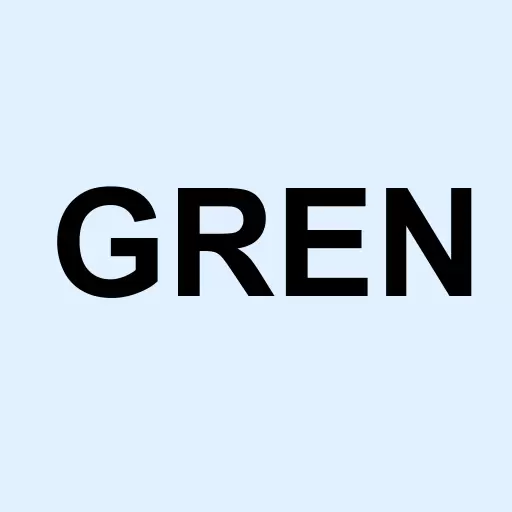 Greensmart Corp Logo