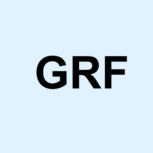 Stock grf logo