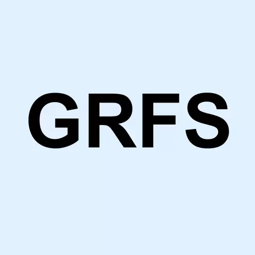 Grifols S.A. Logo