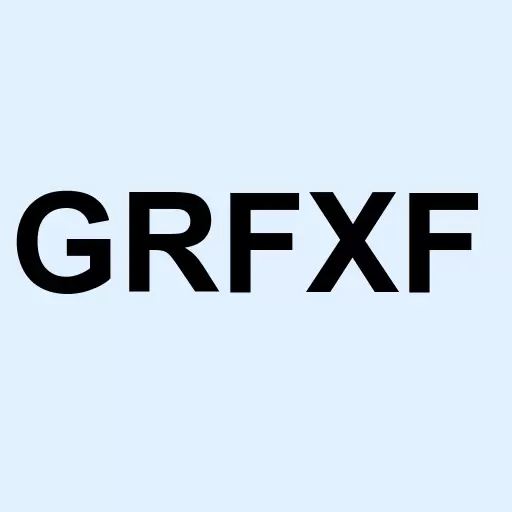 Graphex Gr Logo