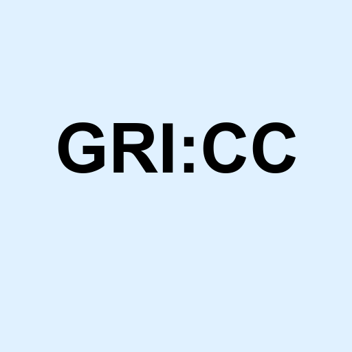 Stock gri:cc logo