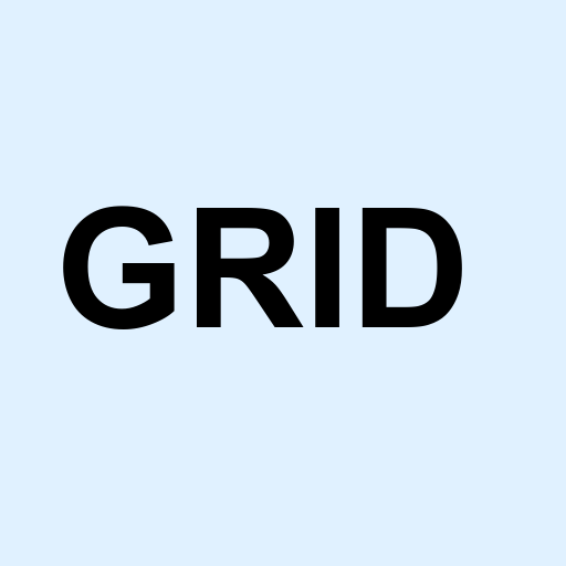 Stock GRID logo