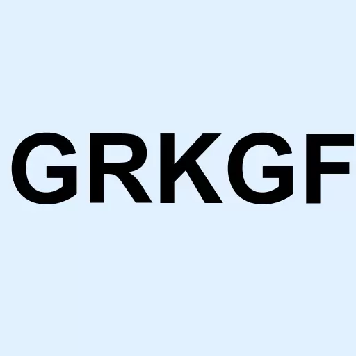 Greene King Plc (United Kingdom) Logo