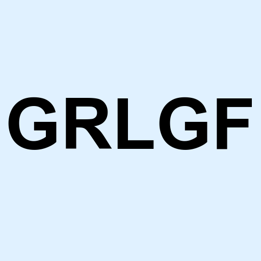 Stock GRLGF logo