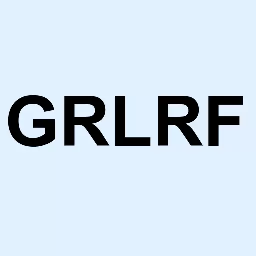 Greenland Resources Inc Com Logo