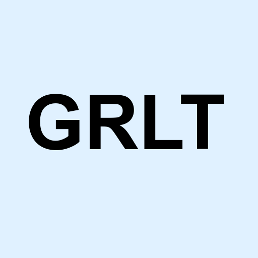 Stock grlt logo