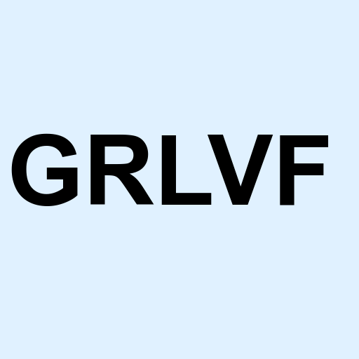 Stock grlvf logo
