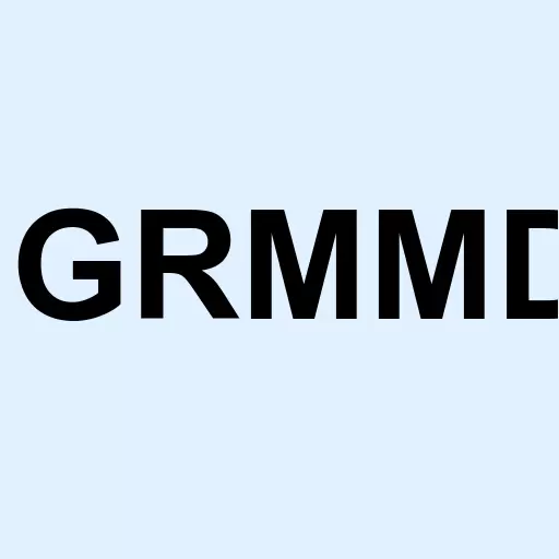 Grom Social Enterprises Logo