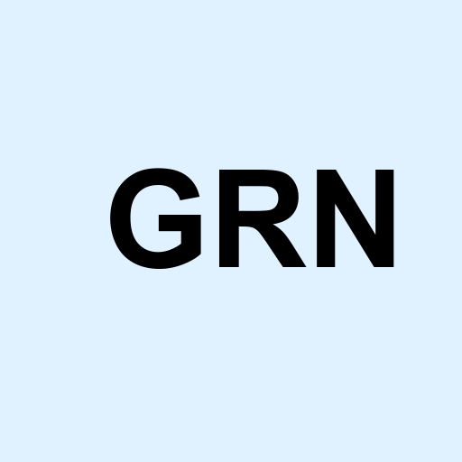 Stock grn logo