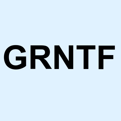 Stock grntf logo