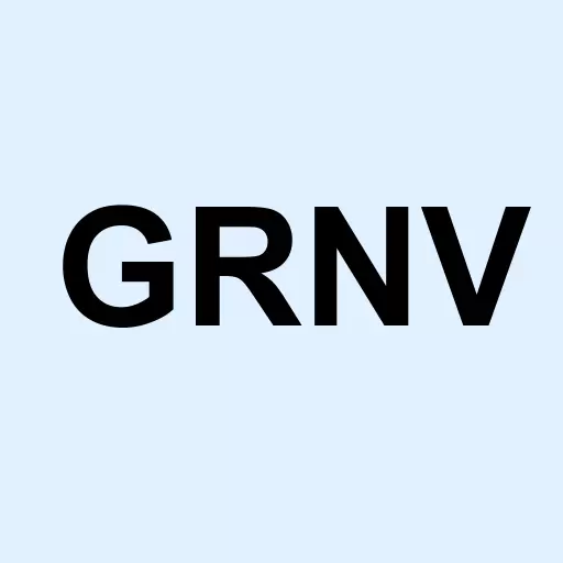 GreenVision Acquisition Corp Logo