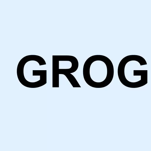 GroGenesis Inc Logo