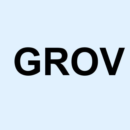Stock grov logo