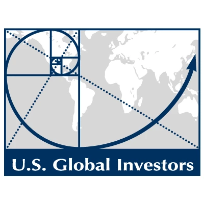 U.S. Global Investors Inc. Logo
