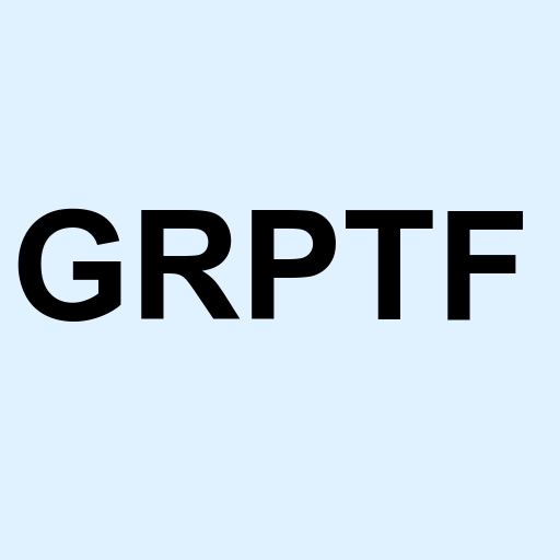 Stock grptf logo