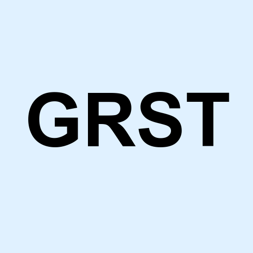 Stock grst logo
