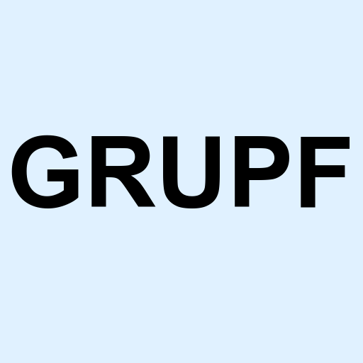 Stock grupf logo