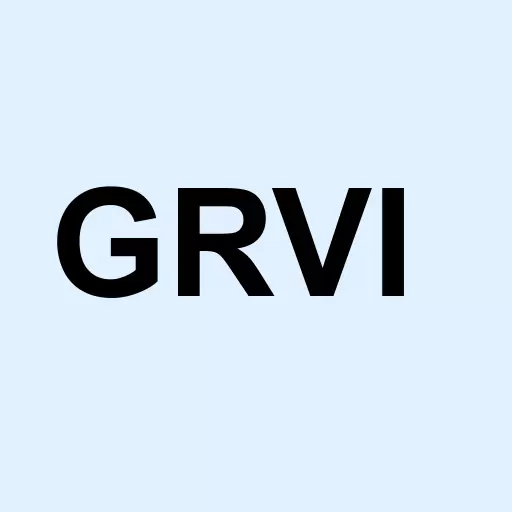 Grove Inc. Logo