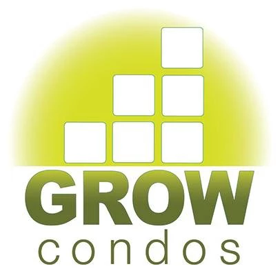 Grow Condos Inc Logo
