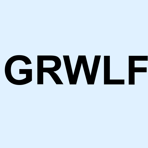Stock grwlf logo