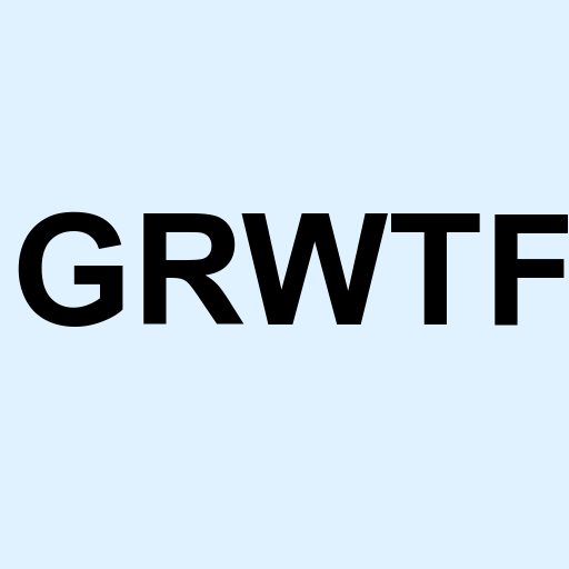 Stock grwtf logo