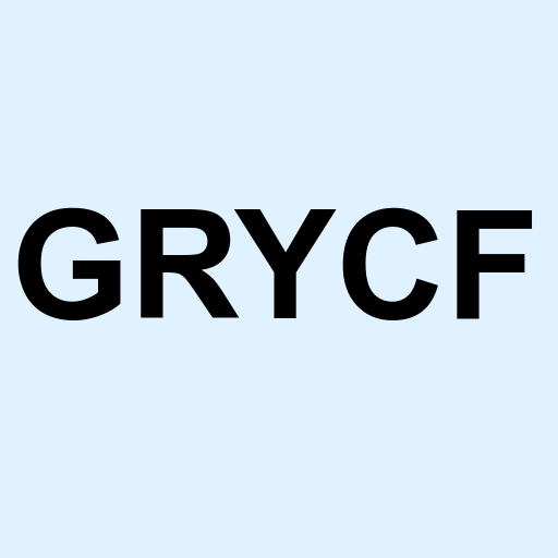 Stock grycf logo