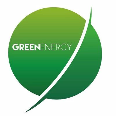Green Energy Group Inc Logo
