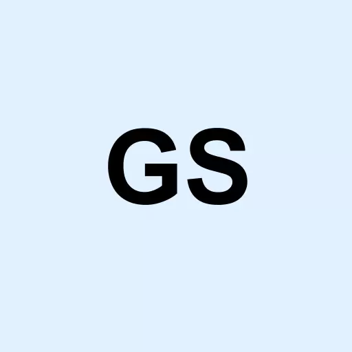 Goldman Sachs Group Inc. Logo