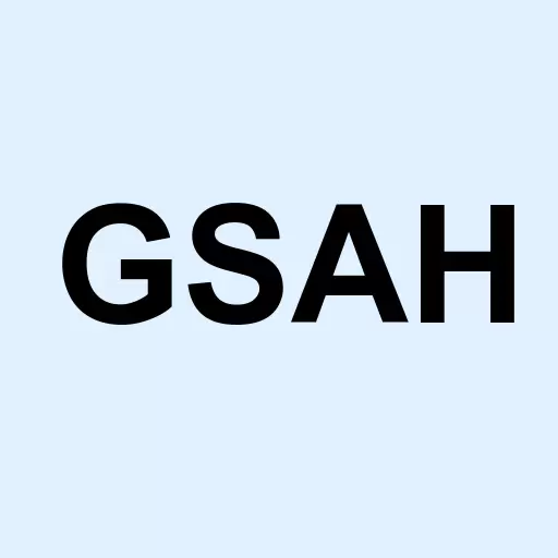 GS Acquisition Holdings Corp. Class A Logo