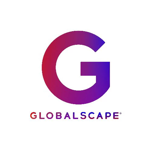 GlobalSCAPE Inc. Logo