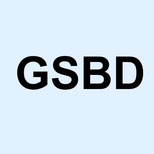 Goldman Sachs BDC Inc. Logo