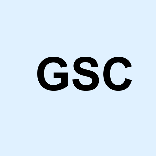 Stock gsc logo