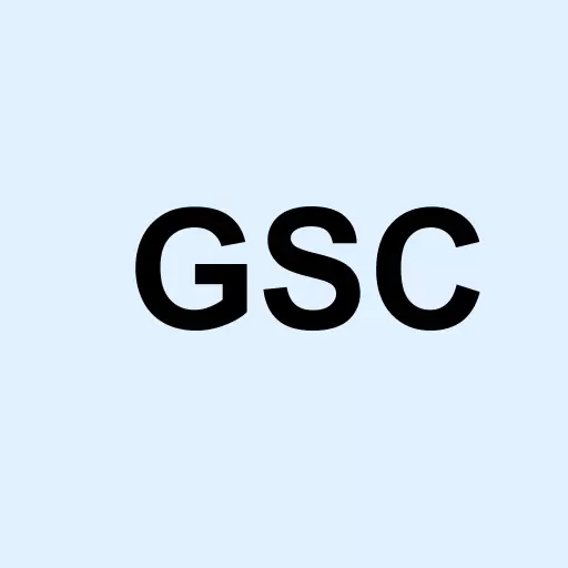 Goldman Sachs Group, Inc. ZC SP REDEEM 08/05/2037 USD 50 - Ser B Logo