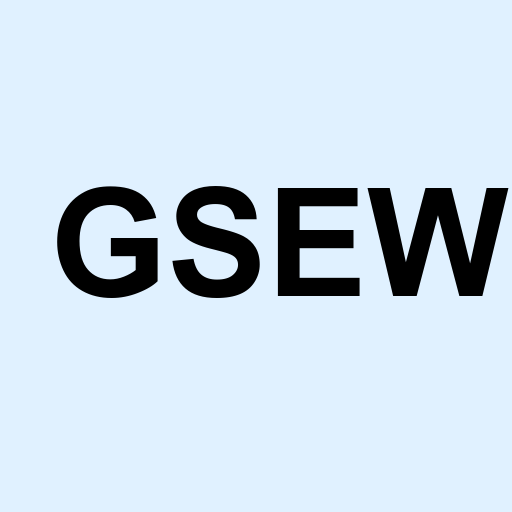 Stock GSEW logo