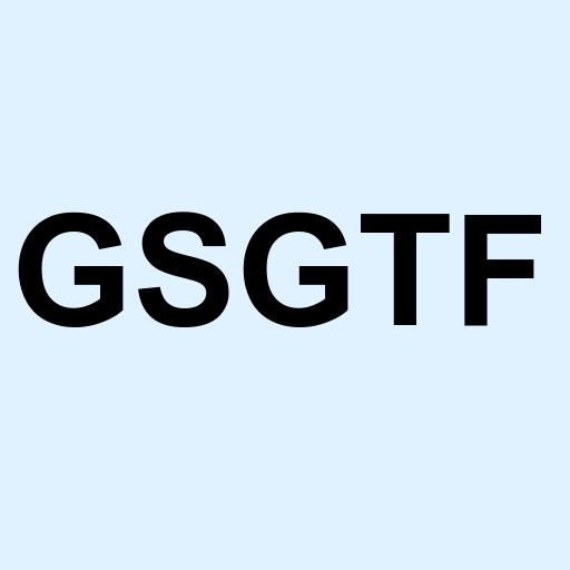 Stock gsgtf logo