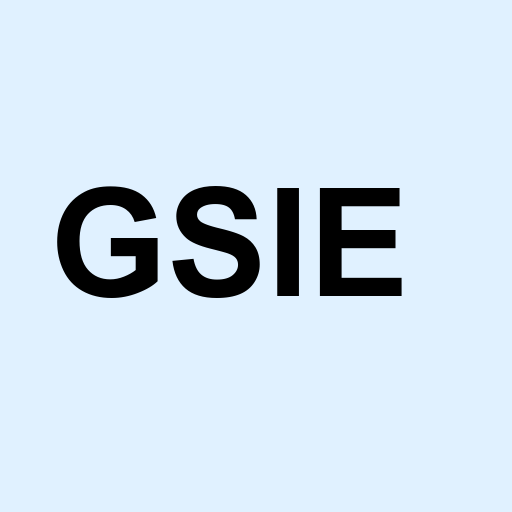 Stock gsie logo