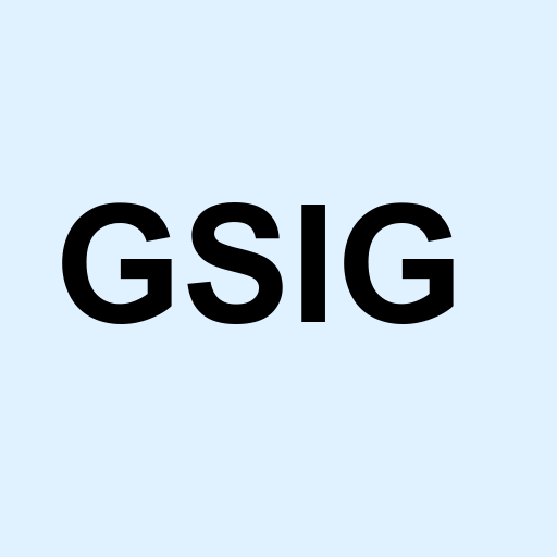 Stock gsig logo