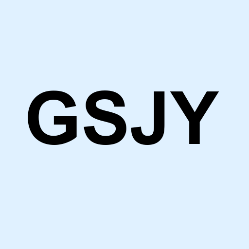 Stock gsjy logo