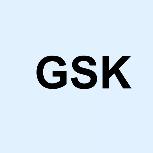 GlaxoSmithKline PLC Logo