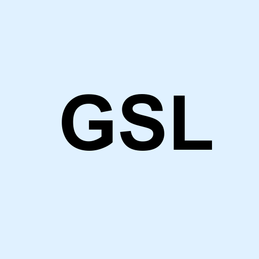 Stock gsl logo