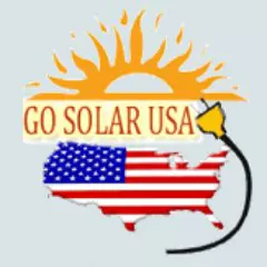 Go Solar Usa Inc Logo