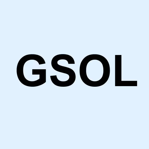 Global Sources Ltd. Logo