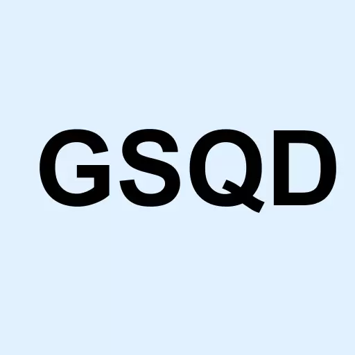 G Squared Ascend I Inc. Class A Logo