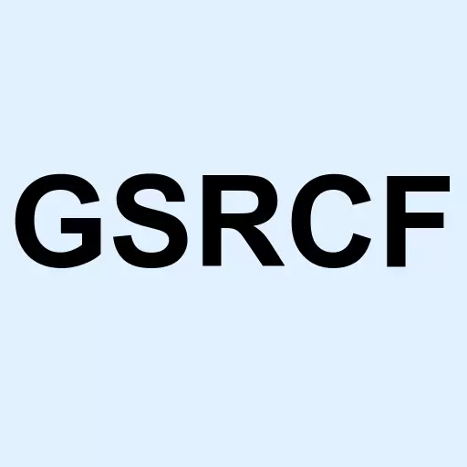 GSP Resource Corp Logo