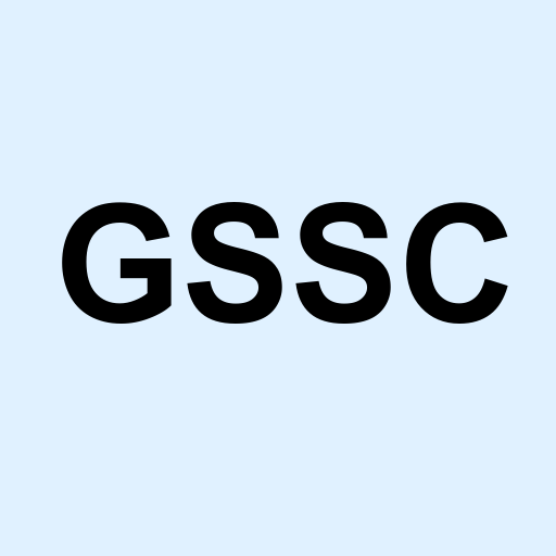Stock gssc logo