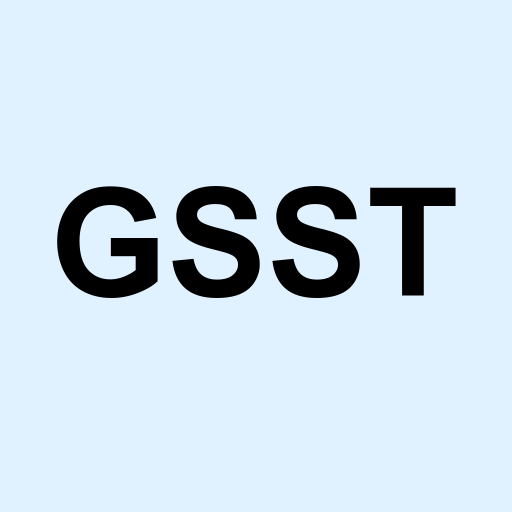 Stock gsst logo