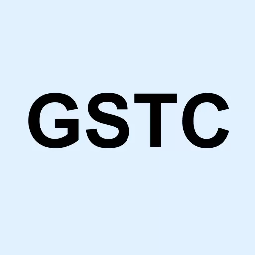 GlobeStar Therapeutics Corp Logo