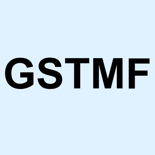 Stock gstmf logo