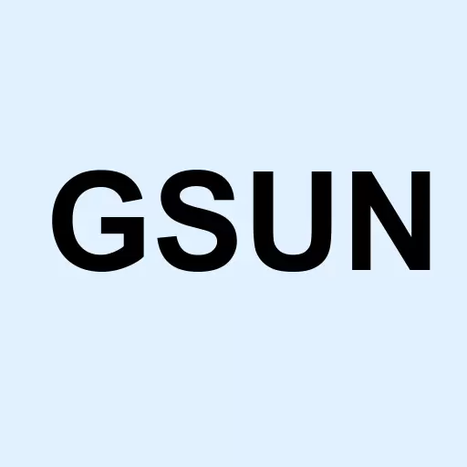 Golden Sun Education Group Limited Logo
